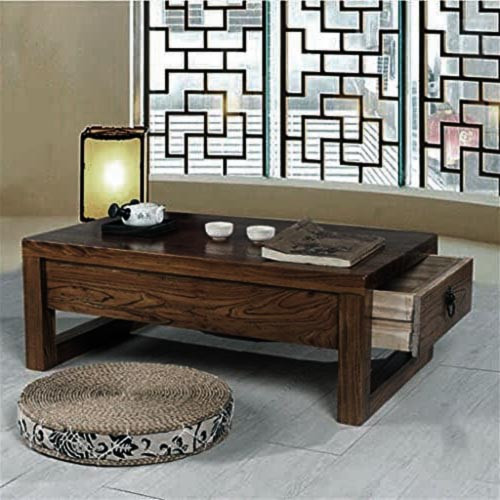 Столик для медитації "Анесар" капучино Миколаїв - фото 1