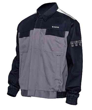 Куртка вогнестійка Sizam Newport S Рівне