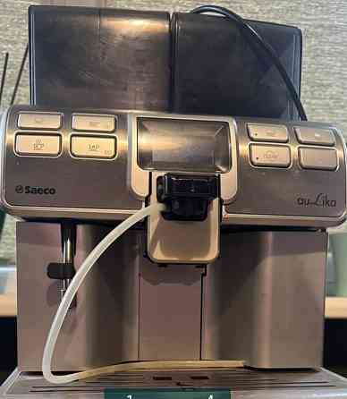 Кофемашина SAECO Aulika. Киев
