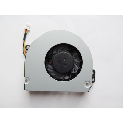 Вентилятор ноутбука Dell Inspiron 14R N4010/1464/1564/1764 DC(5V,0.5A) 3pin (DFS531205HC0T/DFS551305MC0T/MF60100V1-Q010-G99) Винница - изображение 1
