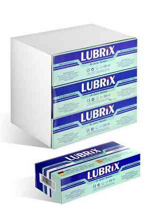 Лубрикант - Lubrix, 200 мл Sex Aura Киев