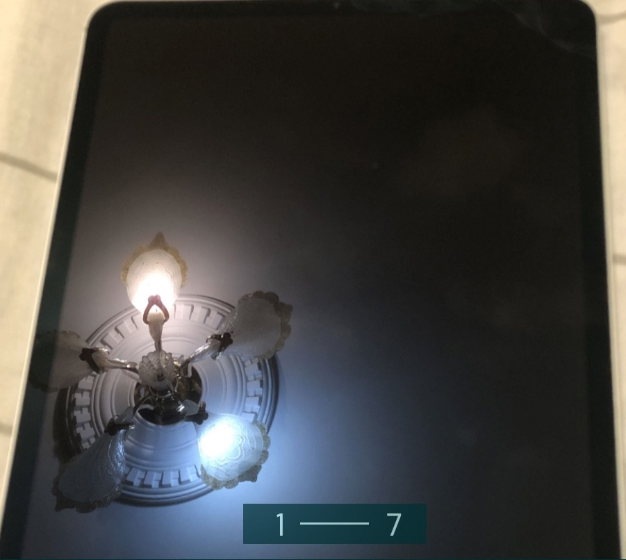 Планшет Apple iPad 11 Pro 2 128Gb. Київ - фото 7