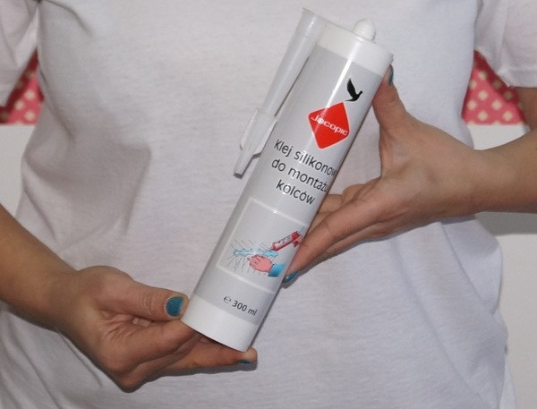 Клей для установки шипів Jacopic, 300 мл Дніпро - фото 4