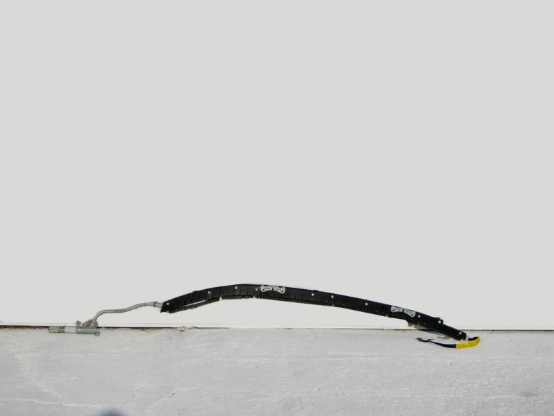 Mercedes-Benz  A2038602005 Стельова права подушка безпеки CL203 Sportcoupe С203 Одеса - фото 3