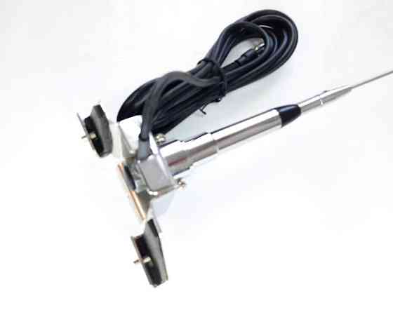 Антенна на крышку багажника Н-61138 1,0м Винница