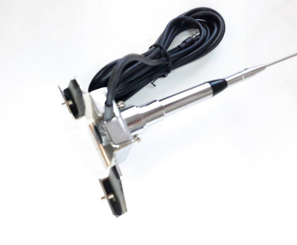 Антенна на крышку багажника Н-61138 1,0м Винница - изображение 2