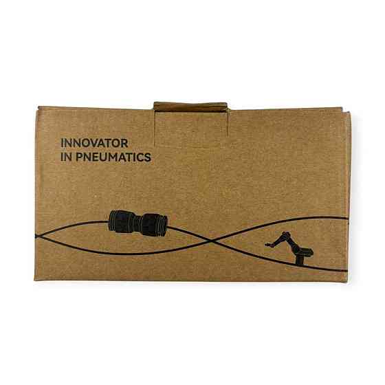 Аварійне метал прямий 10x12 з'єднання Мукачево