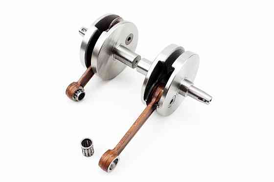 Колінвал лів/пр. (підшипник) Юпітер Киев