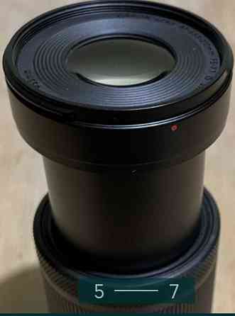 Фотоаппарат Canon EOS R50 + RF-S 18-45mm. IS+ комплект Киев