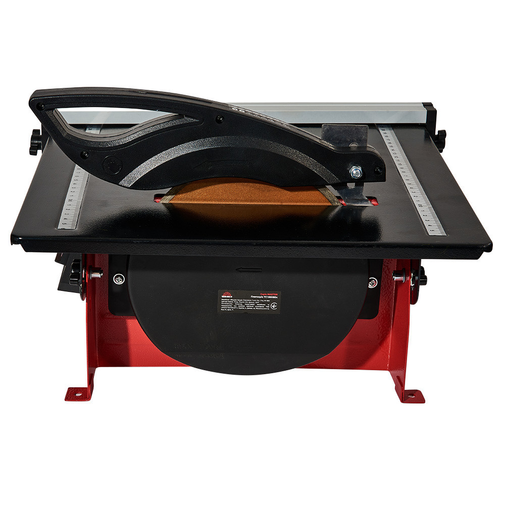 Плиткоріз Vitals Master TC 1860BDc Харків - фото 5