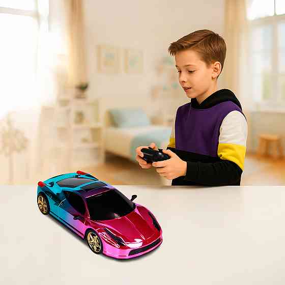 Автомобіль KS Drive на р/к – Chameleon (1:12) Днепр