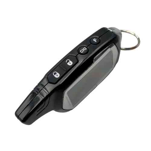 Брелок с ЖК-дисплеем для сигнализации Sheriff ZX-940 Вінниця