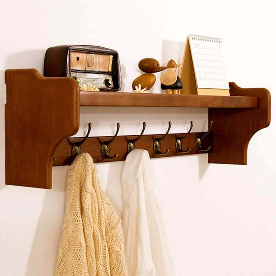 Вішалка для одягу "Бранфорд" латте Миколаїв - фото 1