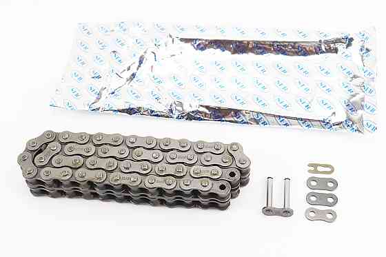 Ланцюг дворядний 428H-50L-2 Киев