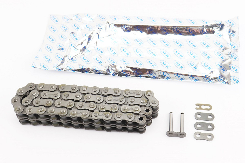 Ланцюг дворядний 428H-50L-2 Киев - изображение 1