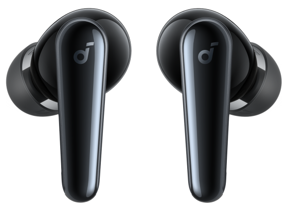 Гарнитура Anker SoundСore Liberty 5 Black (7133697) Киев