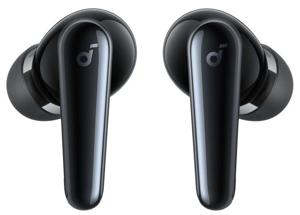 Гарнітура Anker SoundСore Liberty 5 Black (7133697) Київ - фото 2
