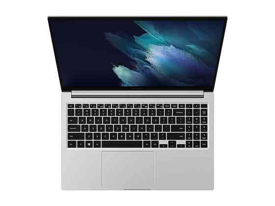 Galaxy Book NP750TDA-XD1US 15.6'' full hd LED сенсорний екран I5-1135G7 8/256GB Миколаїв