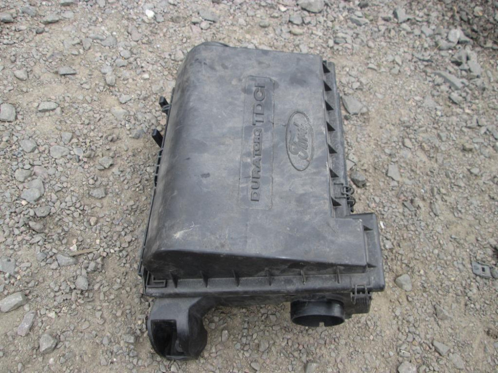 Корпус повітряного фільтра Ford Transit 2.2 tdci 2007-2011 Ковель - фото 2