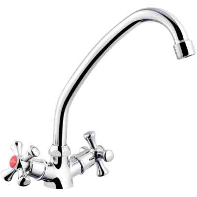 Змішувач Kroner Rhein-C030 (CV014915) Вінниця