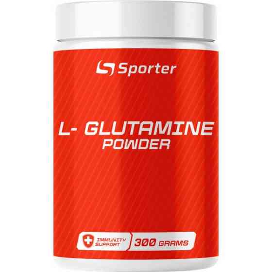 L-glutamine 300g Луцьк