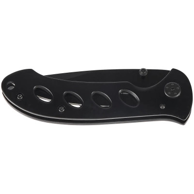 Ніж Active Citizen Black (KL90-B) Вінниця - фото 4