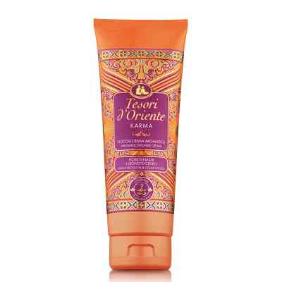 Гель для душу Tesori d'Oriente Парфумований Карма 250 мл (8008970057514) Вінниця