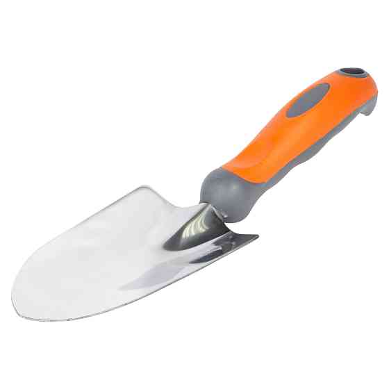 Flora Лопатка широкая (нерж) (ABS+TPR) FLORA (5041384) Киев