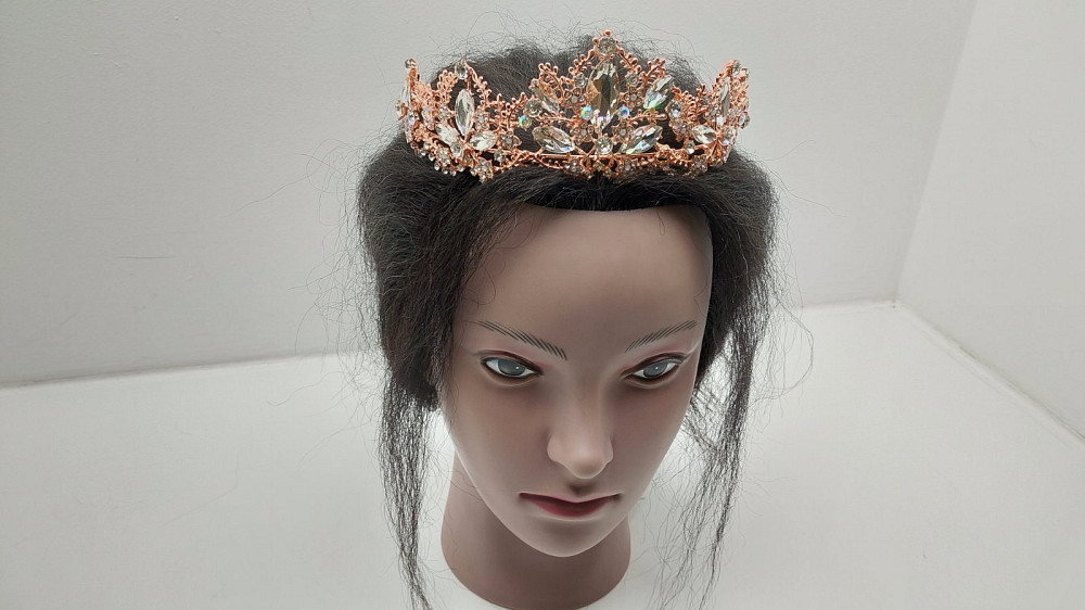 Діадема / тіара/ корона Луцк - изображение 1