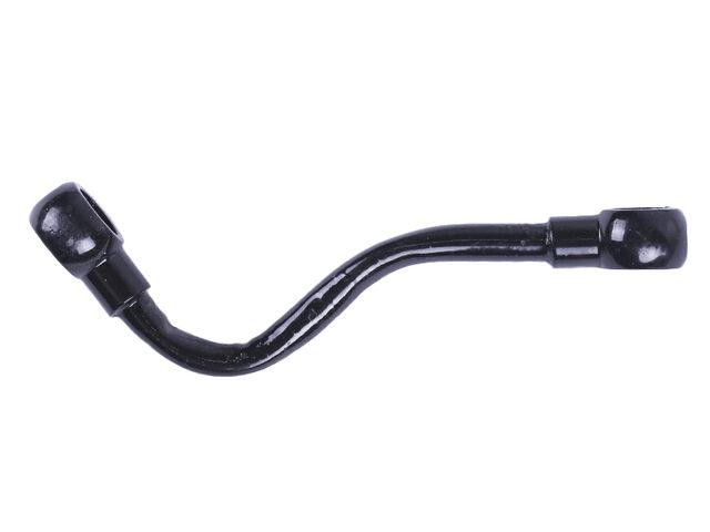 Трубка високого тиску (насос-фільтр) на мінітрактор Шіфенг240 Мукачево - фото 2