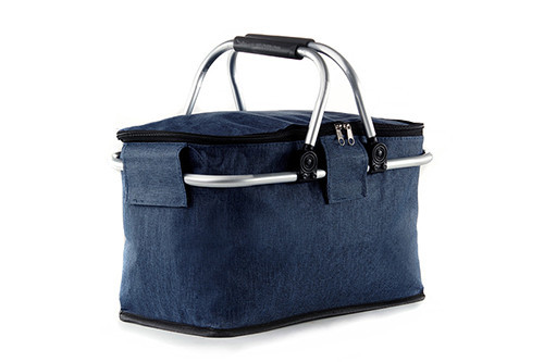 Термосумка 19 л  СИЛА з ручками синя Рівне - фото 1