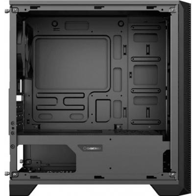 Корпус Gamemax SILENT HILL Вінниця - фото 8