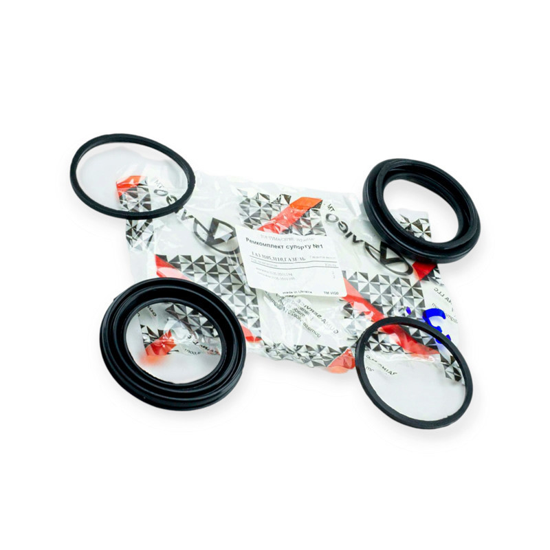 Ремкомплект ГАЗ (рті) VIGO малий супорт Мукачево - фото 1