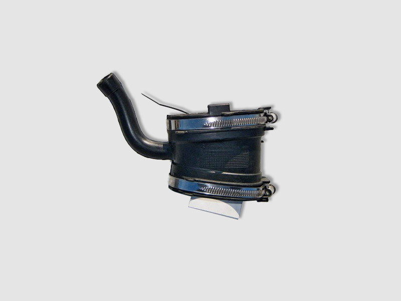 Mercedes-Benz  A2780940891 Манжета з лівого повітряного фільтра для двигуна М278 V8 4.6л Одеса - фото 1