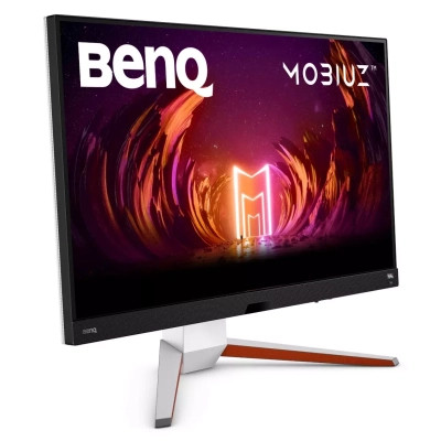 Монитор BenQ EX3210U (9H.LKHLB.QBE) Винница - изображение 2