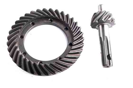 Планетарка (конічна пара) (10зб.) МТ, ДНІПРО VDK Київ