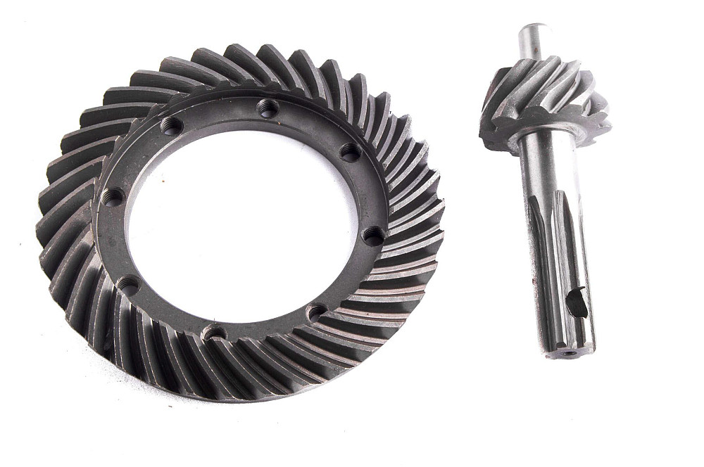 Планетарка (конічна пара) (10зб.) МТ, ДНІПРО VDK Київ - фото 1