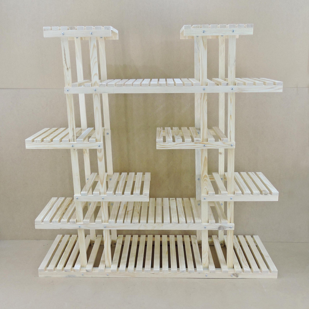 Підставка для квітів "Малабрі 45" бланже Миколаїв - фото 7