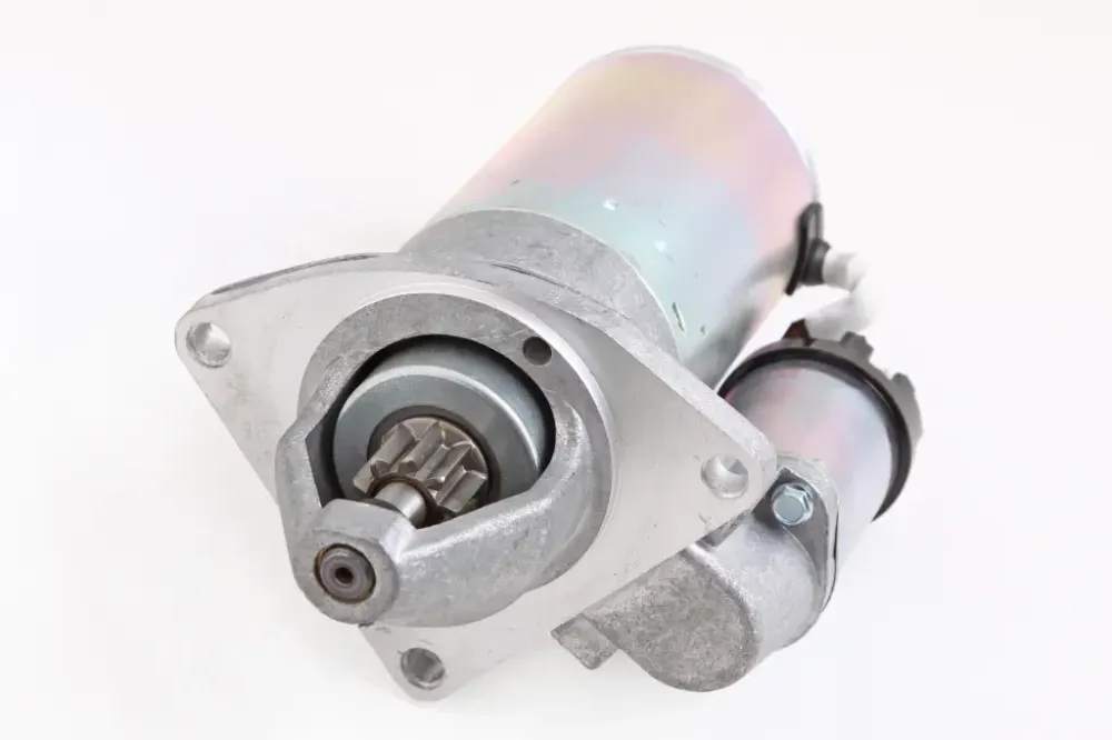 Стартер 2112 Elprom-Elhovo
 (1118, 2170, на 3 шпилі, 9 зубів) Вінниця - фото 2