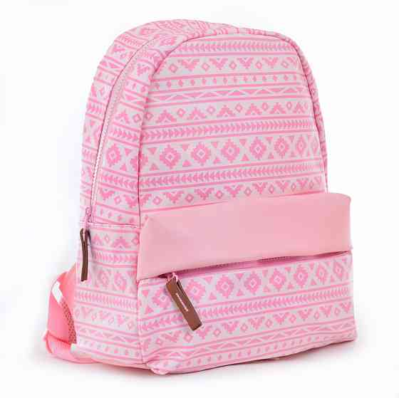 Рюкзак підлітковий "YES" "Oxford" ST-15 Pink, 35*27*13 553534, шт Київ