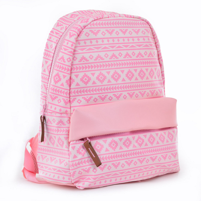 Рюкзак підлітковий "YES" "Oxford" ST-15 Pink, 35*27*13 553534, шт Київ - фото 1