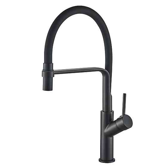 Змішувач для кухні Globus Lux DENVER Flex GDF-32-10-01 Тернопіль