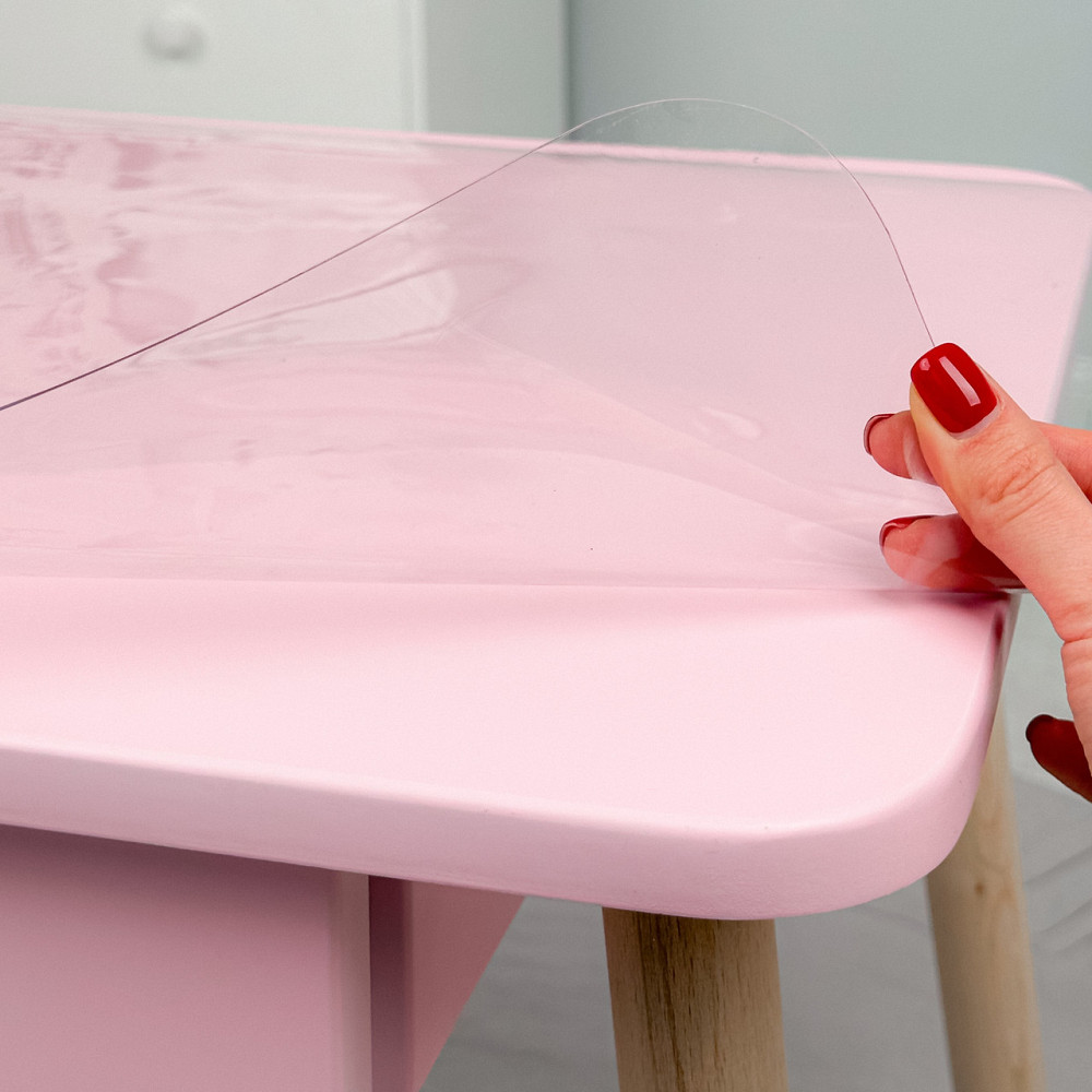 Мягкое стекло для защиты от царапин Киев - изображение 1