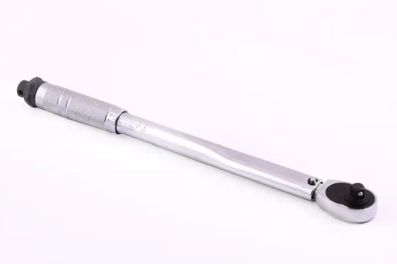 Ключ динамометричного 3/8 7-105Нм Intertool Вінниця