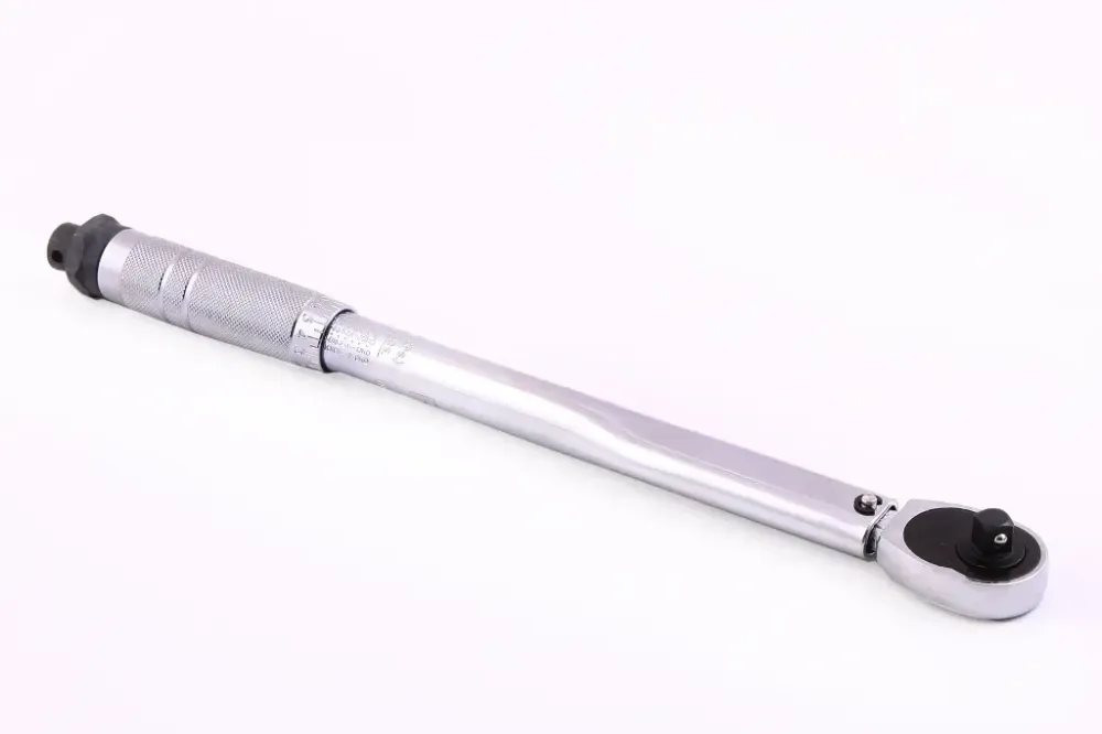 Ключ динамометричного 3/8 7-105Нм Intertool Вінниця - фото 1