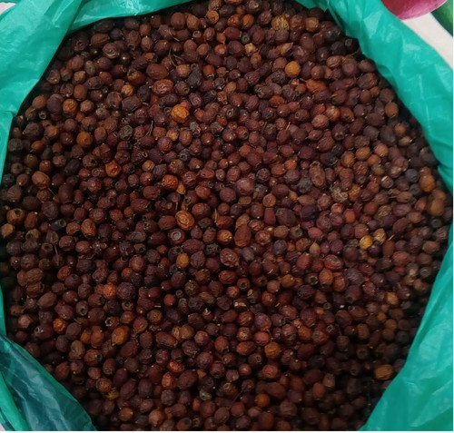 1кг. Глід (ягода) Київ - фото 1