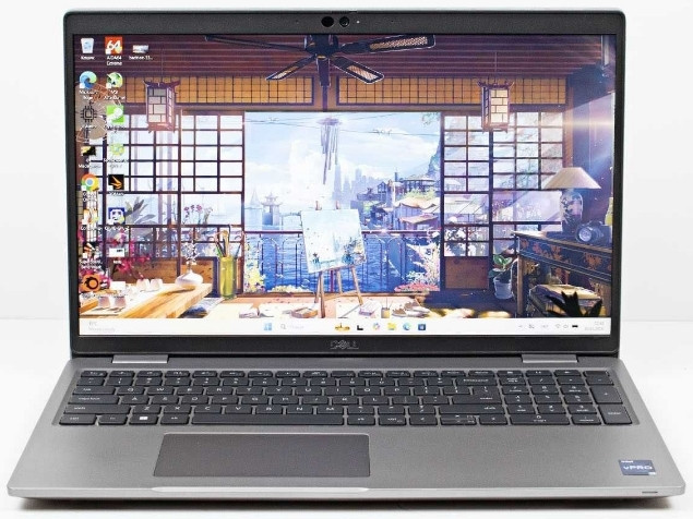 Dell Latitude 5530 Core i7-1270P/ RAM 16 Gb/ SSD 512 Gb/ 15,6" FHD. Харків - фото 6