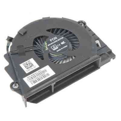 Вентилятор ноутбука HP ZBook 15 G3 (848251-001) DC(5V, 0.5A), 4pin (до процесора) (A48465) Винница