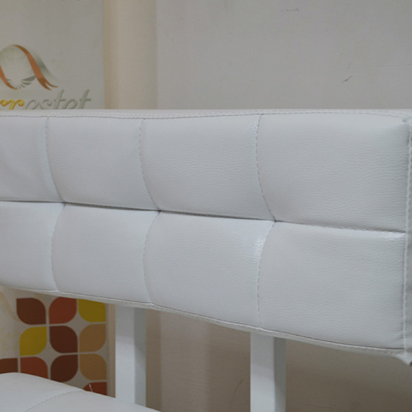 Диван для зони очікування Олівер  60см Київ - фото 3