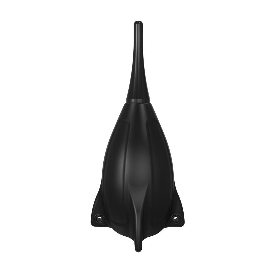 Спринцовка с обратным клапаном Bathmate Hydro Rocket Douche, объем 325мл Sex Aura Киев - изображение 1